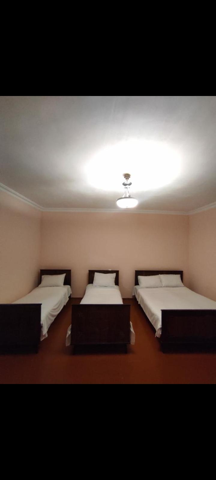 Отель Md House Иджеван Экстерьер фото