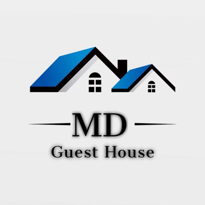 Отель Md House Иджеван Экстерьер фото